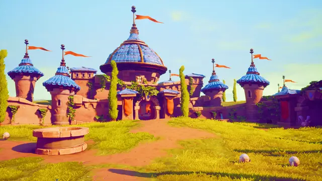 Spyro Reignited Trilogy - imagem 4