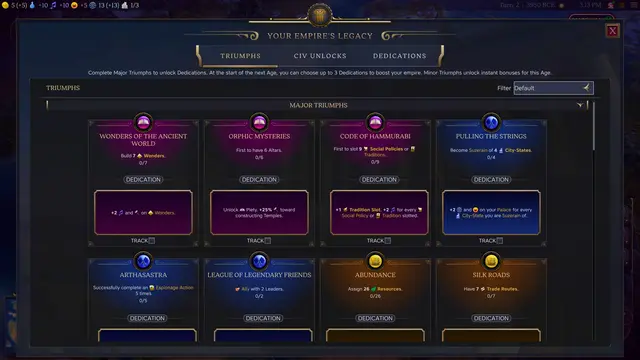 Sid Meier s Civilization VII - imagem 2