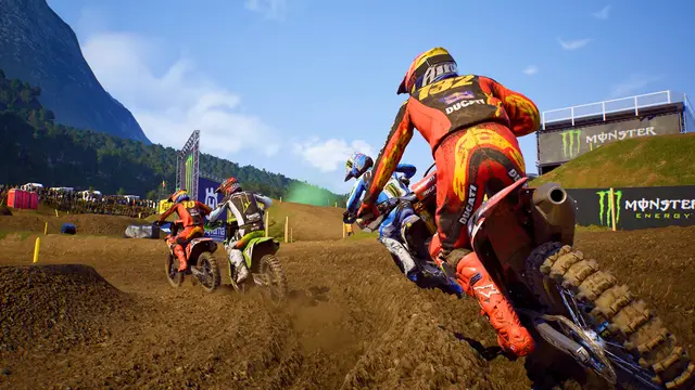 MXGP 26 The Official Game - imagem 5