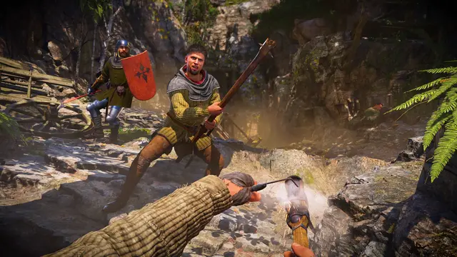 Kingdom Come Deliverance II - imagem 3