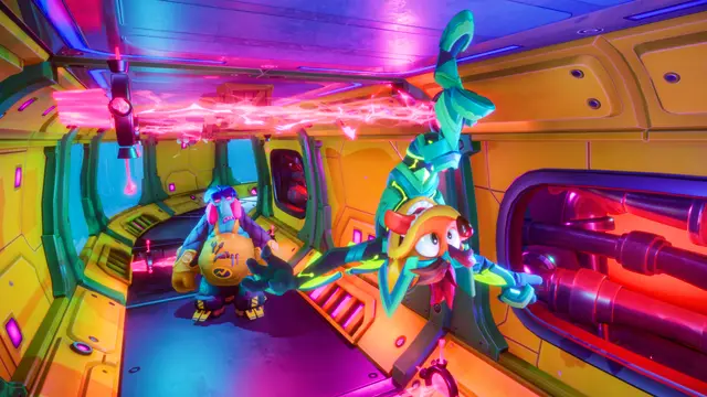 Crash Bandicoot 4: It’s About Time - imagem 6