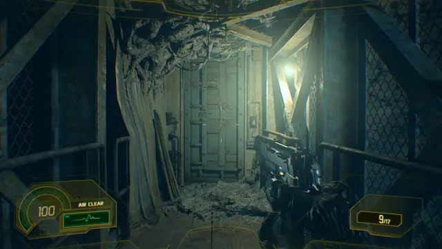 Resident Evil Village - imagem 16