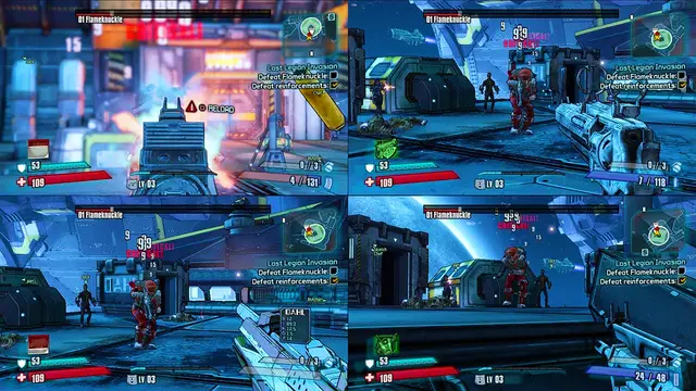 Borderlands The Handsome Collection - imagem 2