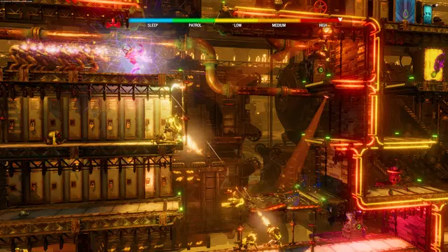 Oddworld: Soulstorm - imagem 9
