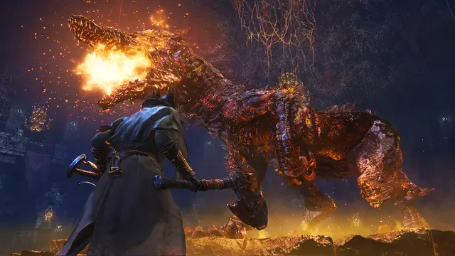 Bloodborne - imagem 7