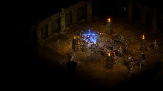 Diablo II: Resurrected - imagem 15