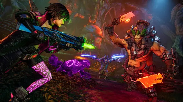 Borderlands 4 - imagem 3