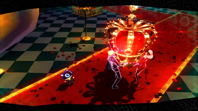 Persona 5 Royal - imagem 4