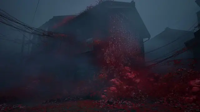 Silent Hill f - imagem 8
