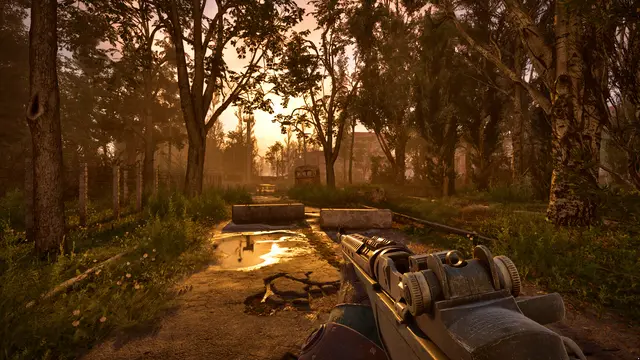 S T A L K E R 2 Heart of Chornobyl - imagem 7