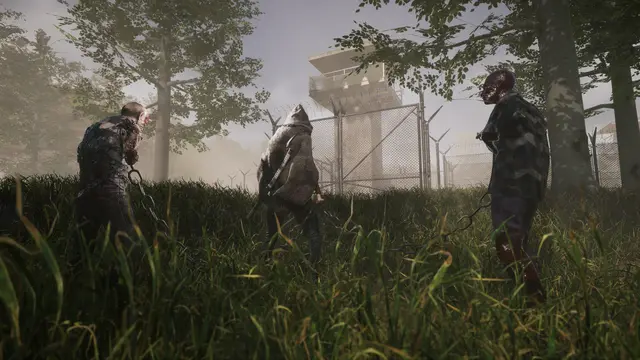 The Walking Dead Destinies - imagem 5