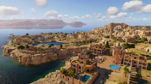 Jurassic World Evolution 3 - imagem 4