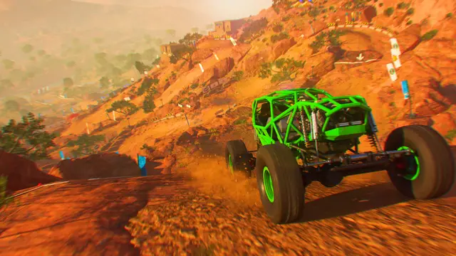 DIRT 5 - imagem 6