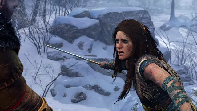 God of War Ragnarok - imagem 3