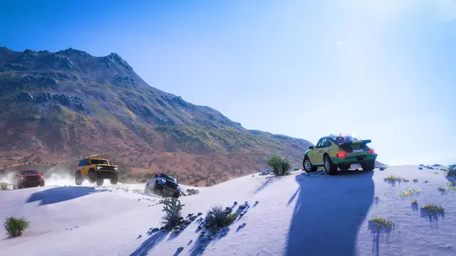 Forza Horizon 5 - imagem 7