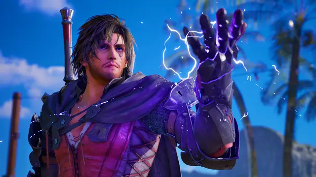 Tekken 8 - imagem 38