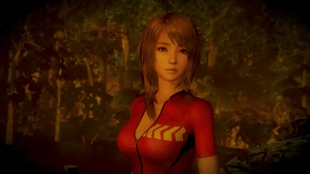 FATAL FRAME Maiden of Black Water - imagem 5
