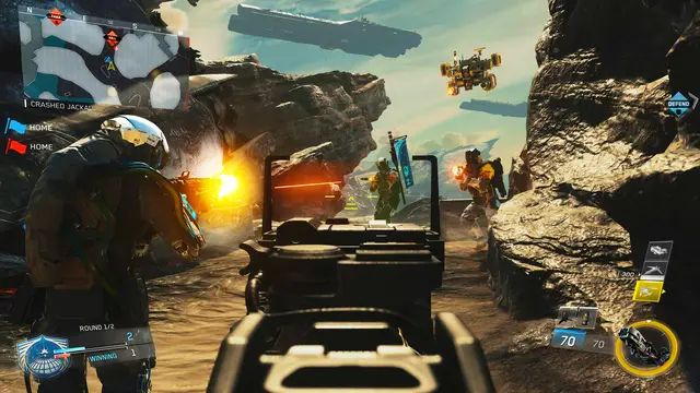 Call of Duty Infinite Warfare - imagem 30