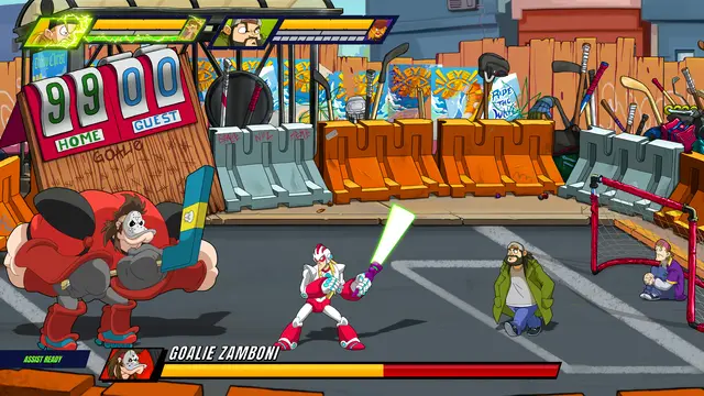 Jay and Silent Bob Chronic Blunt Punch - imagem 3
