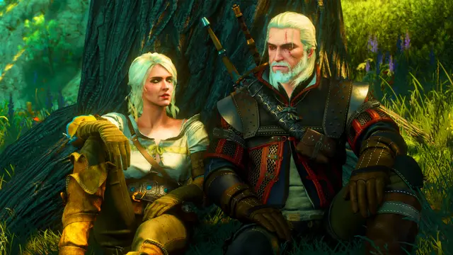 The Witcher 3: Wild Hunt - imagem 13