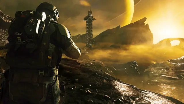 Call of Duty Infinite Warfare - imagem 26