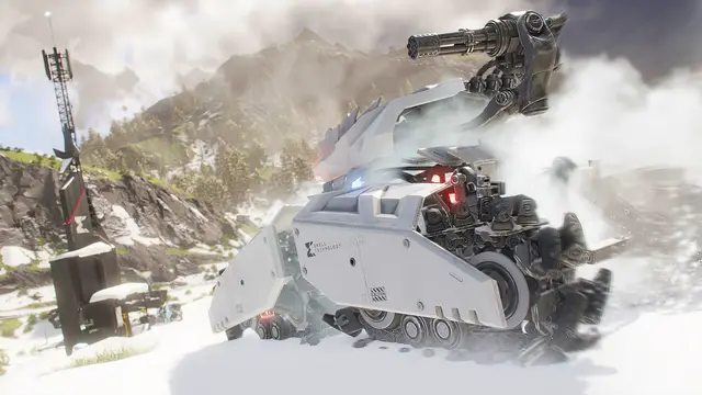 Tom Clancy Ghost Recon Breakpoint - imagem 1