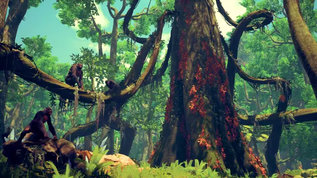 Ancestors The Humankind Odyssey - imagem 5