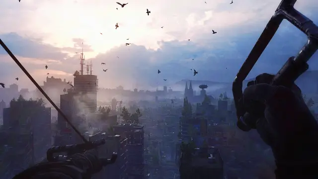 Dying Light 2 - imagem 7