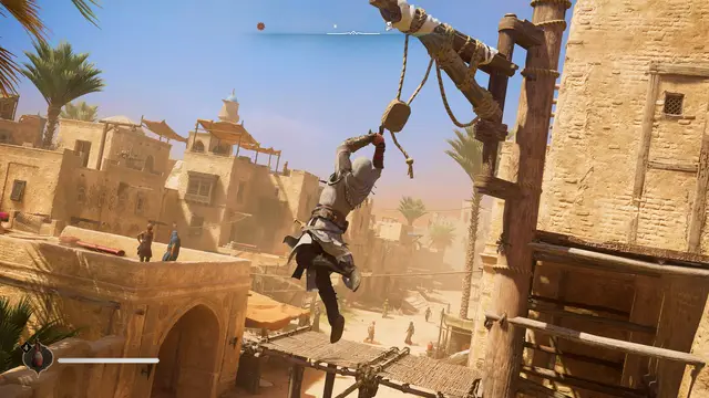 Assassins Creed Mirage - imagem 5