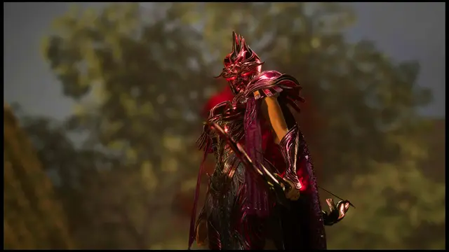 Lost Soul Aside - imagem 6