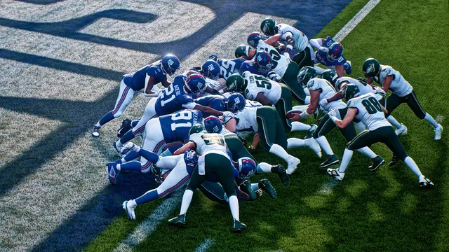 EA SPORTS College Football 27 - imagem 6