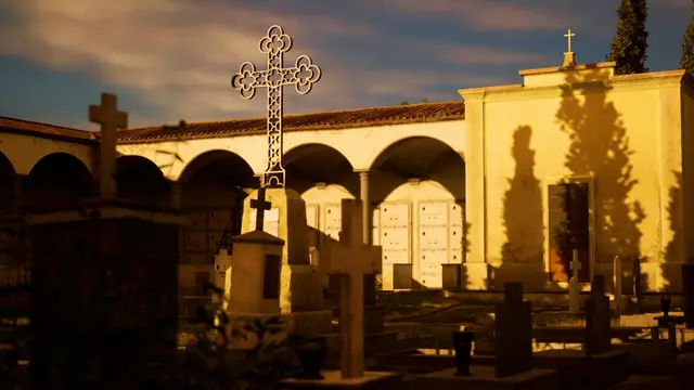 Martha Is Dead - imagem 6