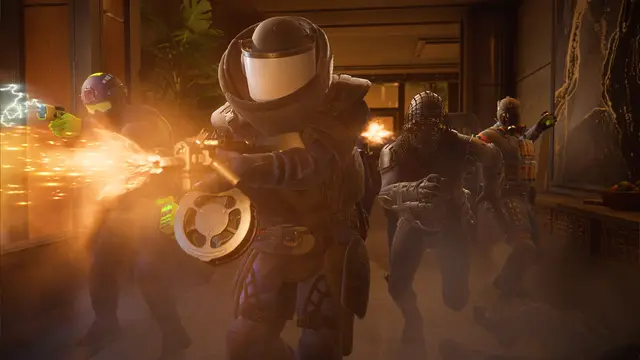 PAYDAY 3 - imagem 4