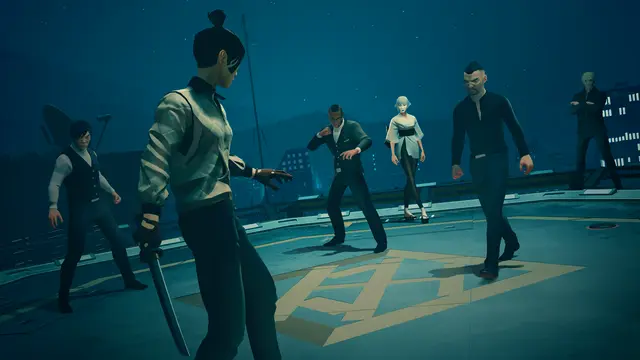 Sifu - imagem 12