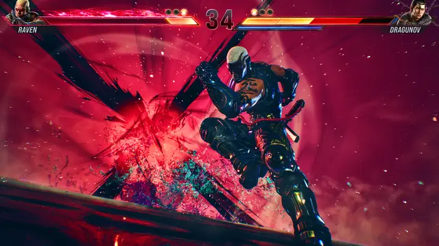 Tekken 8 - imagem 16