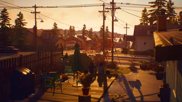 Life is Strange 2 - Complete Season - imagem 18