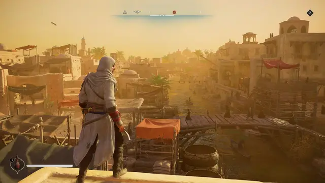 Assassins Creed Mirage - imagem 6