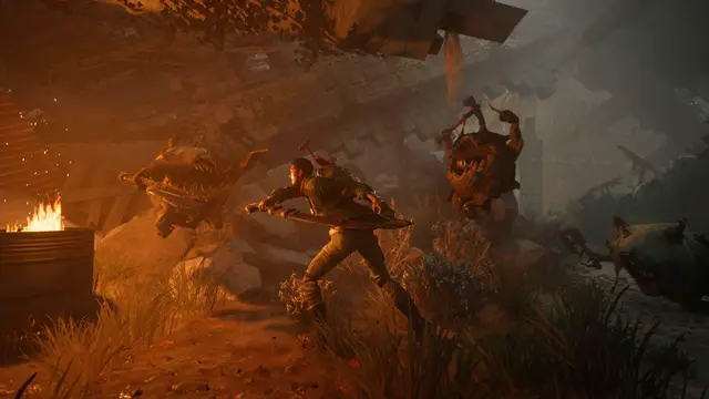 Remnant: From the Ashes - imagem 2