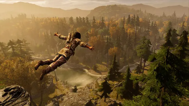 Assassins Creed III: Remastered - imagem 3