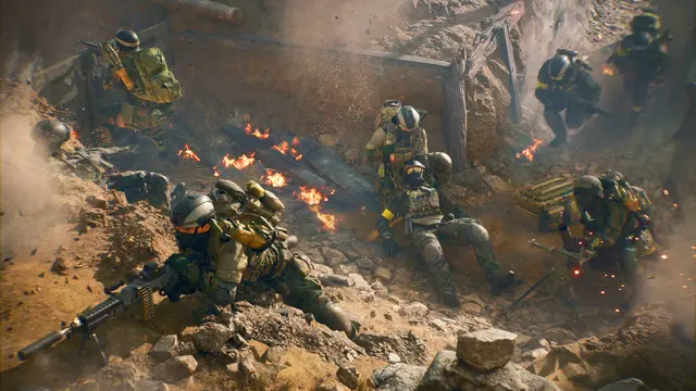 Battlefield 6 - imagem 20