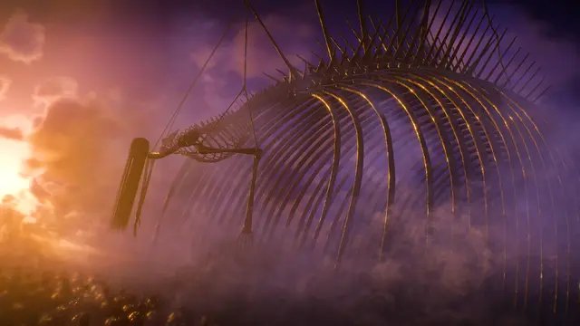 Attack on Titan 3 - imagem 1