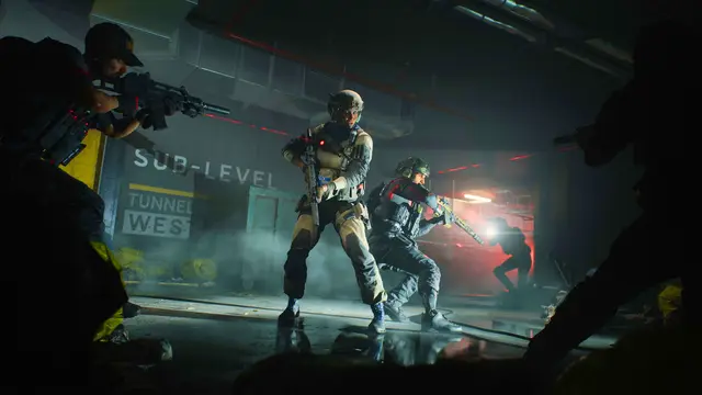 Battlefield 2042 - imagem 8