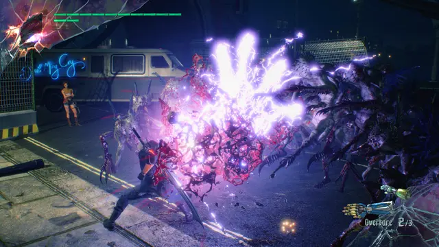 Devil May Cry 5 Series - imagem 3