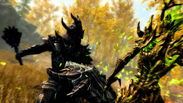 The Elder Scrolls V: Skyrim Special Edition - imagem 6