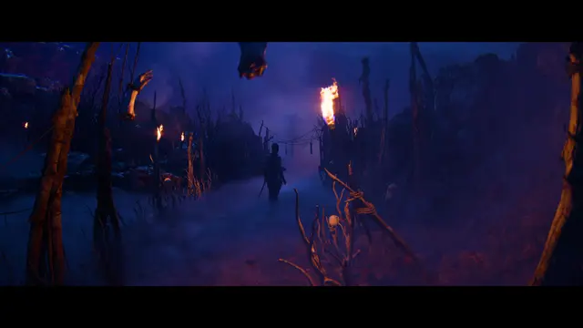 Hellblade II Senua s Saga - imagem 8