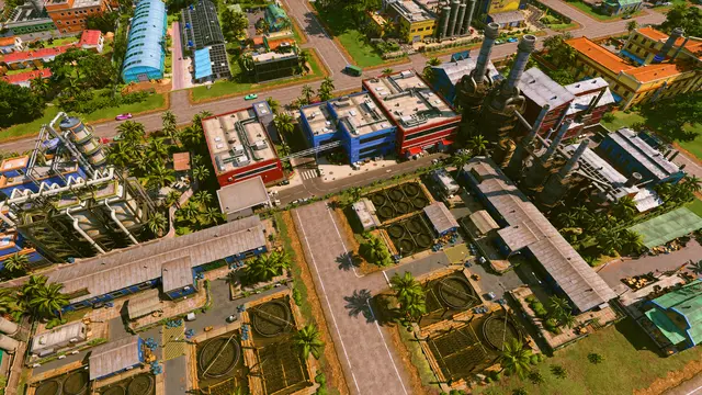 Tropico 7 - imagem 5
