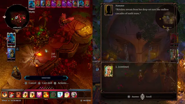 Divinity Original Sin 2 - Definitive Edition - imagem 2
