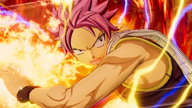 FAIRY TAIL - imagem 1