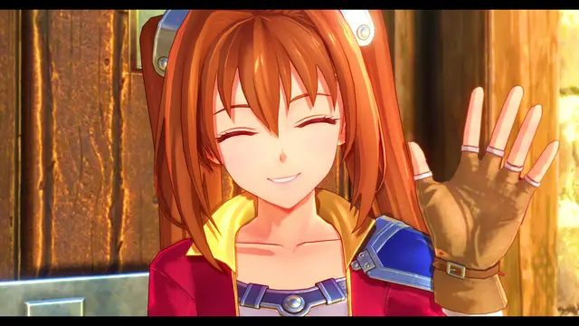 Trails in the Sky 1st Chapter - imagem 1