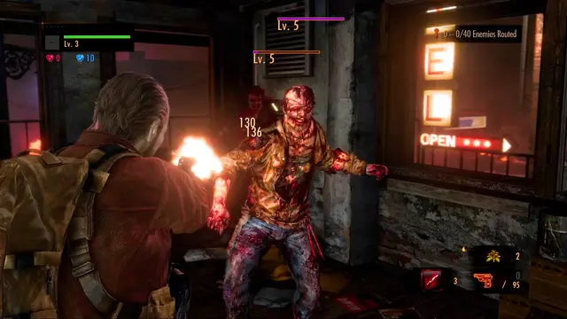 Resident Evil Revelations 2 Deluxe - imagem 10